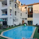 Romance Appartement