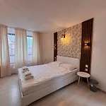 Romance Appartement