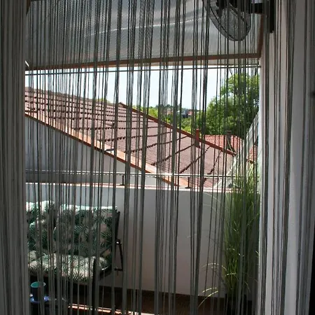Apartment Romance Sozopol