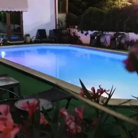 Apartment Romance Sozopol