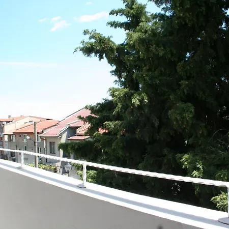 Apartment Romance Sozopol