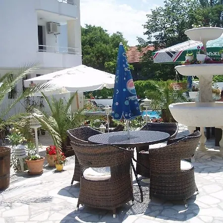 Romance * Sozopol