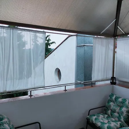 Romance Apartment *