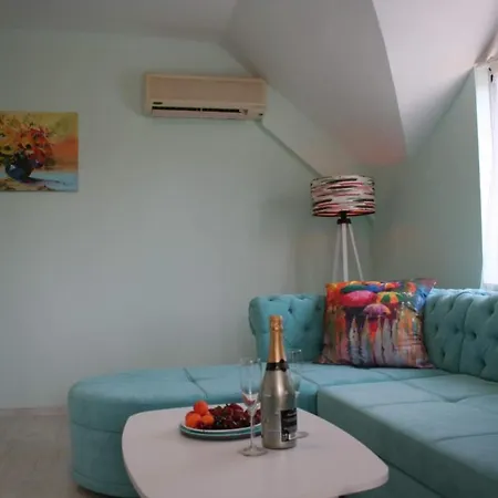 Romance Apartment *