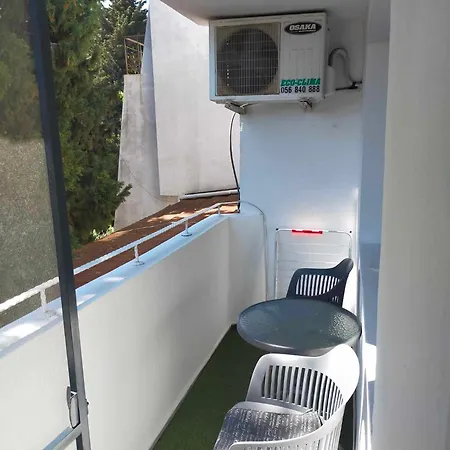 Romance Apartment