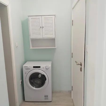 Apartment Romance Sozopol