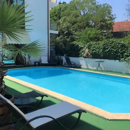 Appartement Romance *