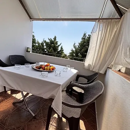 Apartment Romance Sosopol