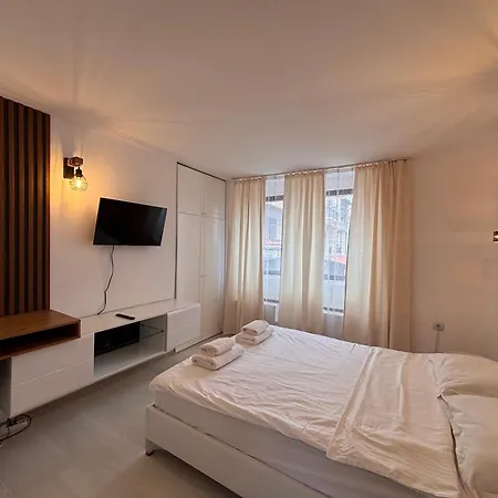 Romance Appartement Sozopol