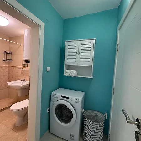 Appartement Romance