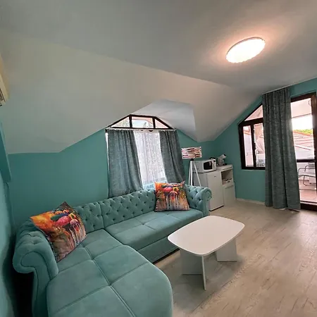 Appartement Romance Sozopol