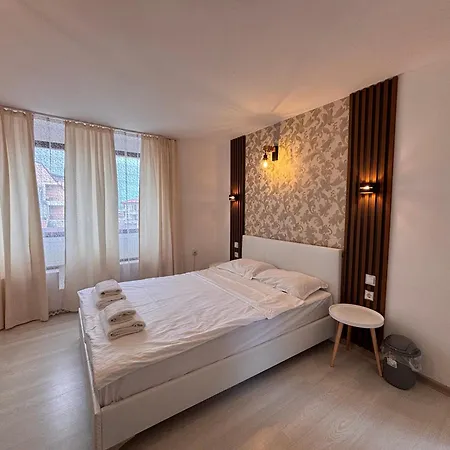 Romance Appartement