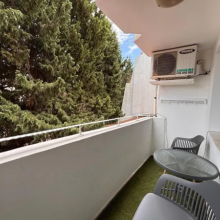 Apartment Romance Sosopol