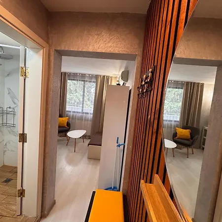 Appartement Romance Sozopol