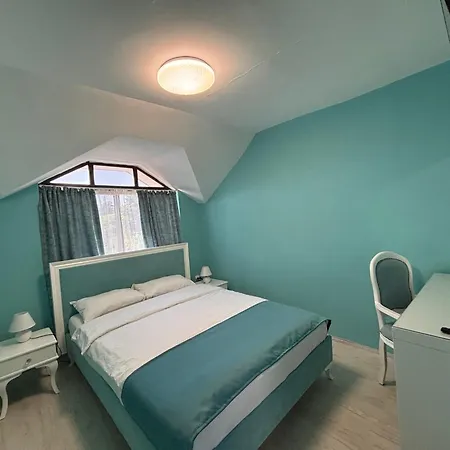 Appartement Romance *