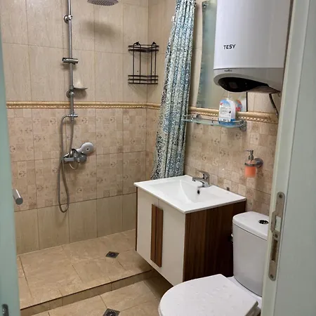 Appartement Romance