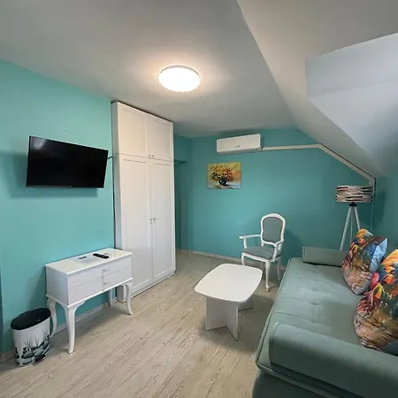 Appartement Romance *