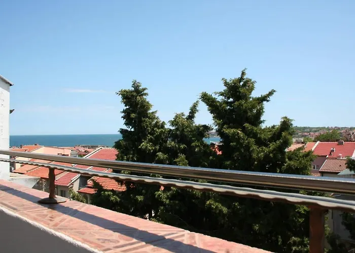 Romance Апартамент