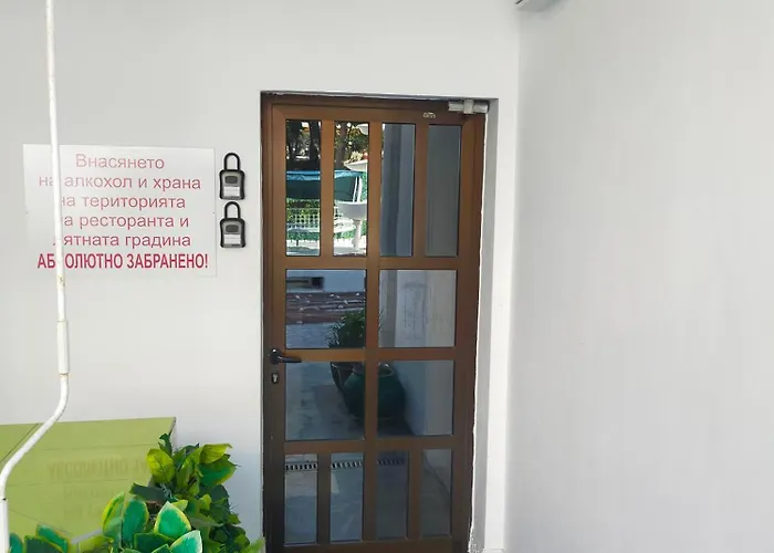 Romance Апартамент Созопол