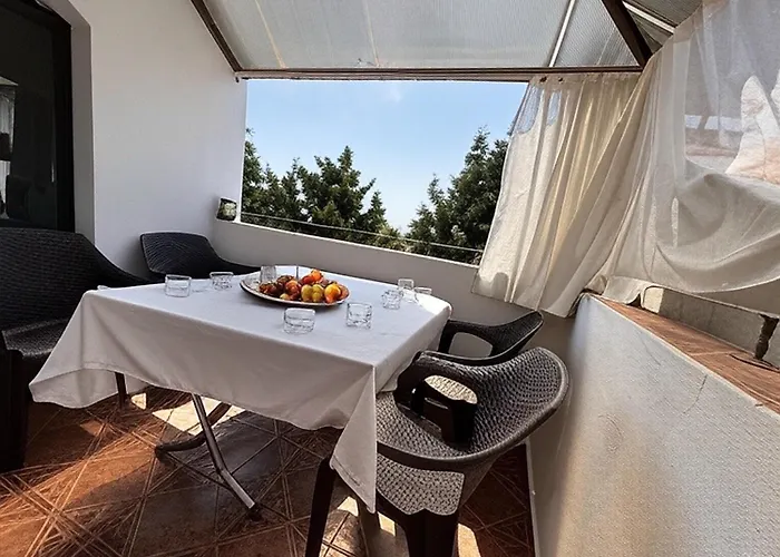 Appartement Romance Sozopol