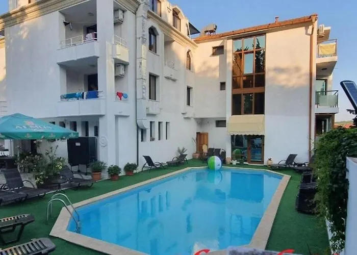 Romance Апартамент