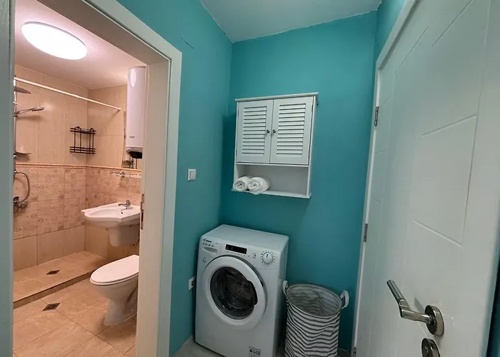 Appartement Romance