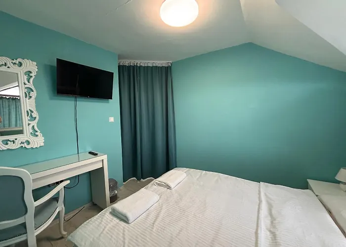 Appartement Romance Sozopol
