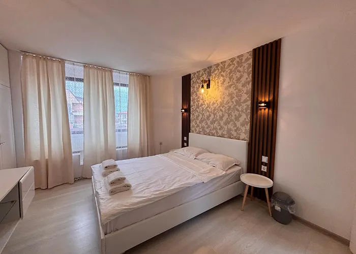 Romance Appartement