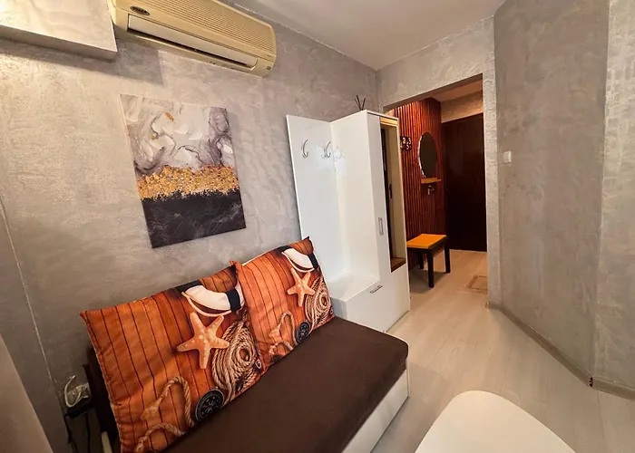 Appartement Romance