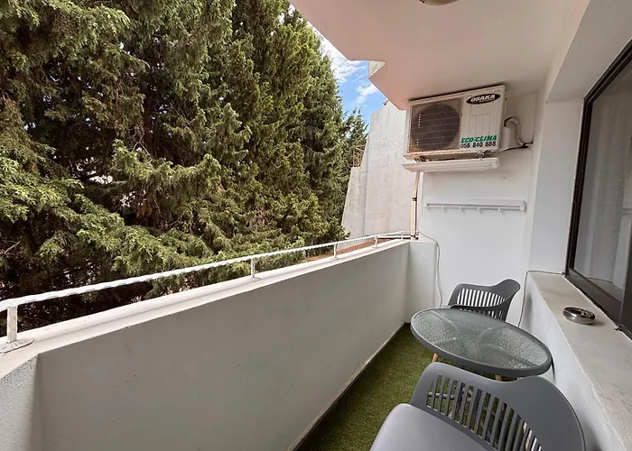 Appartement Romance Sozopol