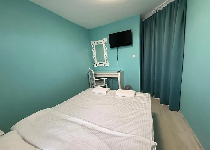 Апартамент Romance *