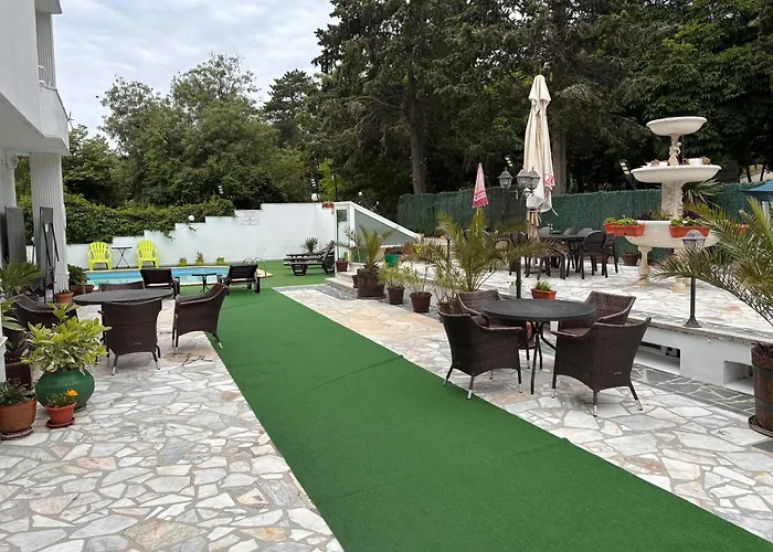 Апартамент Romance