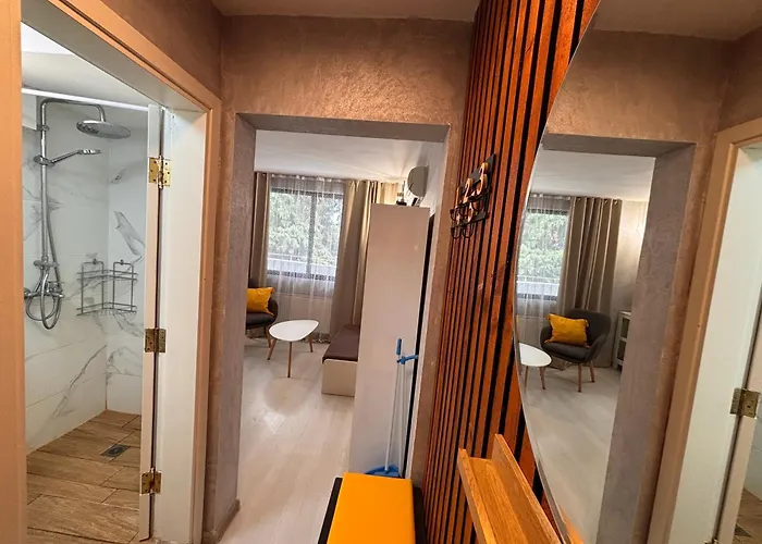 Appartement Romance Sozopol