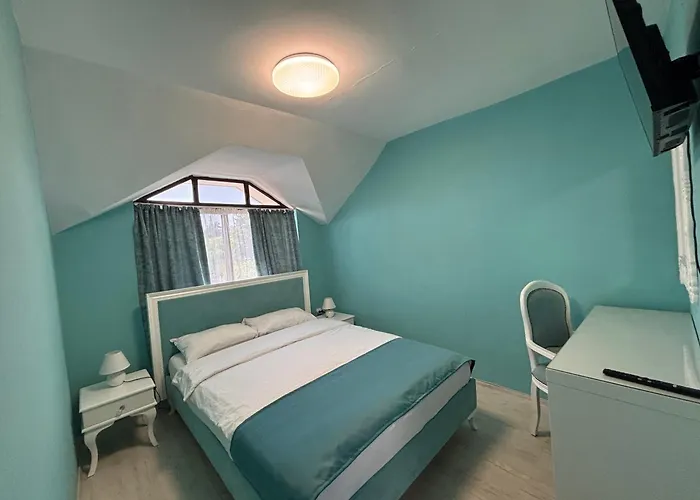 Апартамент Romance *